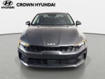 2025 Kia K5 EX