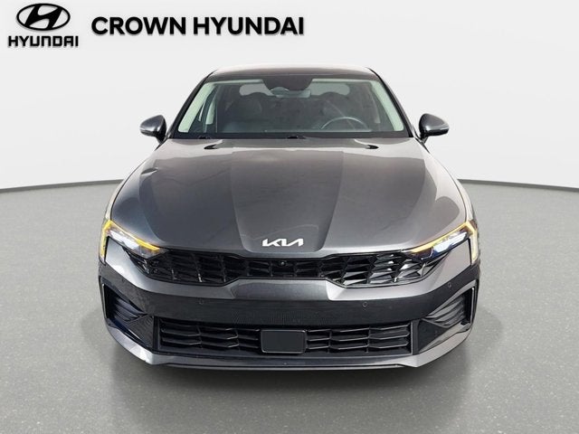 2025 Kia K5 EX