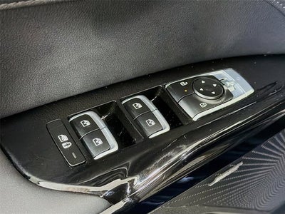 2025 Kia K5 EX