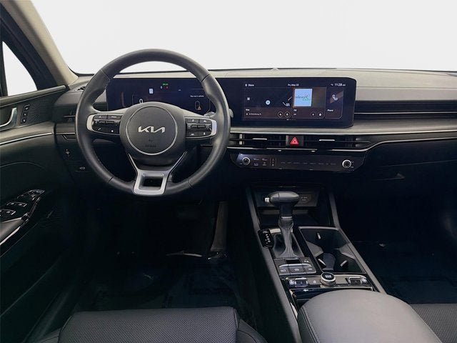 2025 Kia K5 EX
