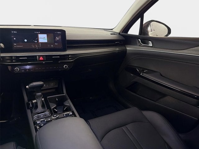 2025 Kia K5 EX