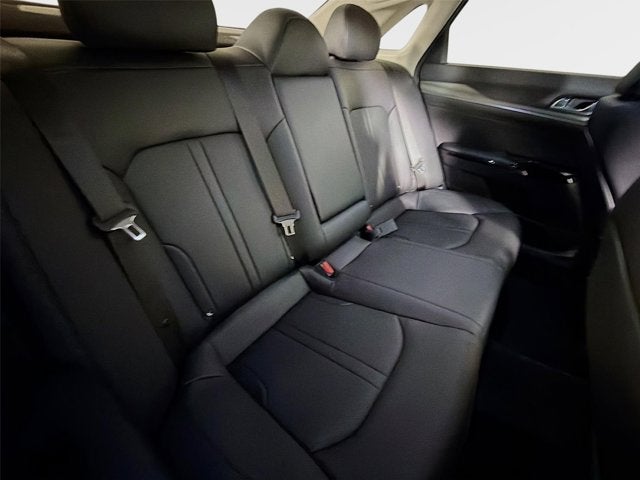 2025 Kia K5 EX