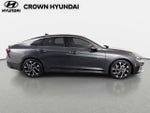 2025 Kia K5 EX