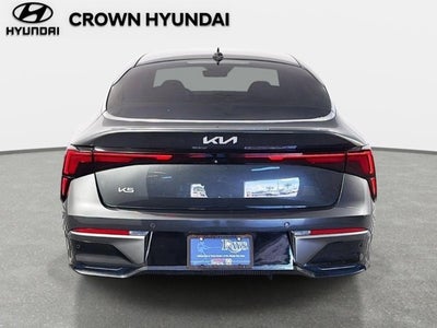 2025 Kia K5 EX