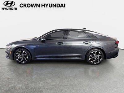2025 Kia K5 EX