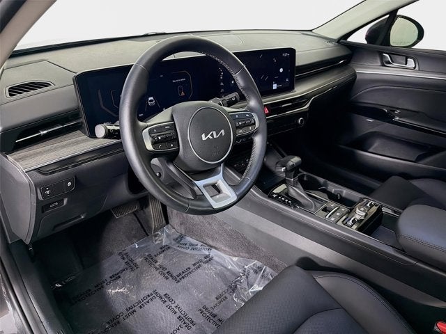 2025 Kia K5 EX