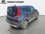 2020 Kia Soul X-Line