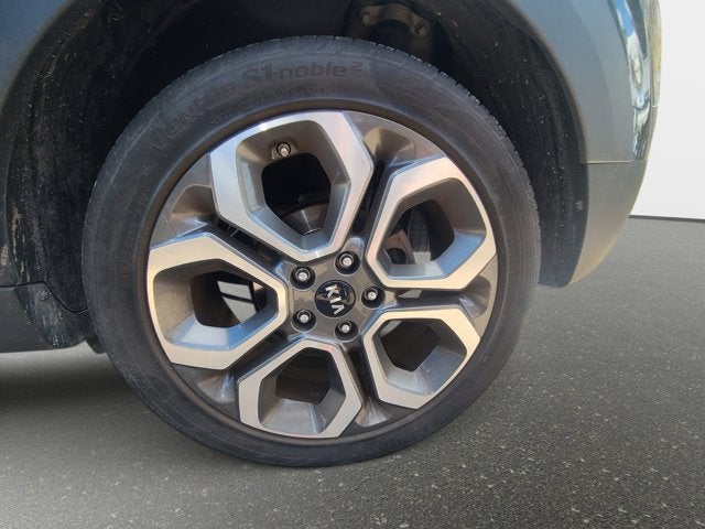 2020 Kia Soul X-Line