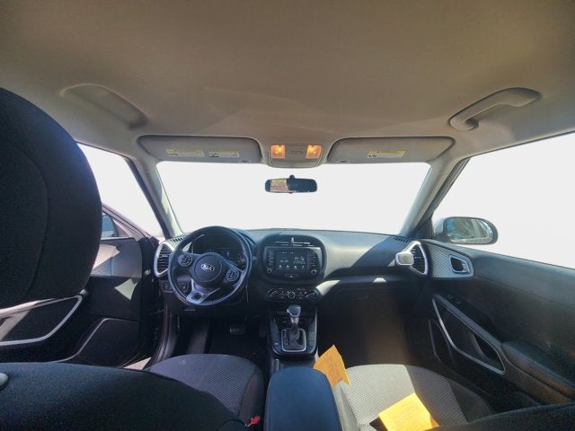 2020 Kia Soul X-Line