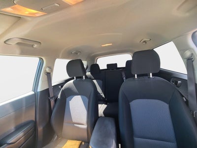 2020 Kia Soul X-Line