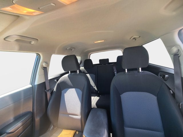 2020 Kia Soul X-Line