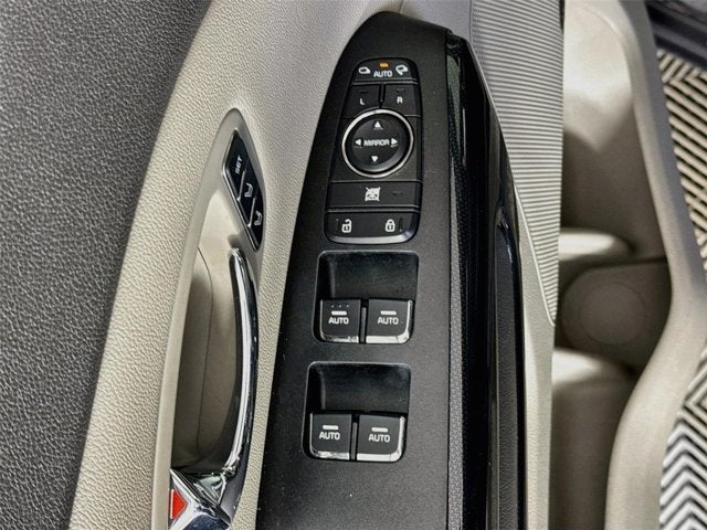 2017 Kia Sedona SX