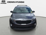 2017 Kia Sedona SX