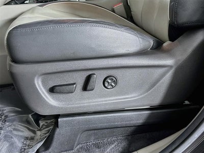 2017 Kia Sedona SX