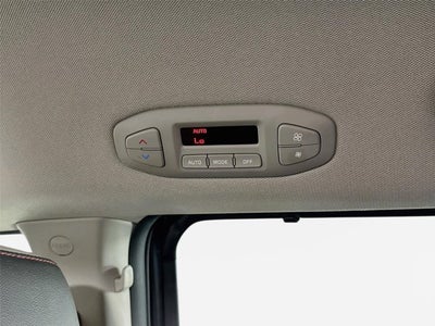 2017 Kia Sedona SX