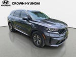 2022 Kia Sorento Hybrid EX