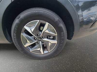 2022 Kia Sorento Hybrid EX