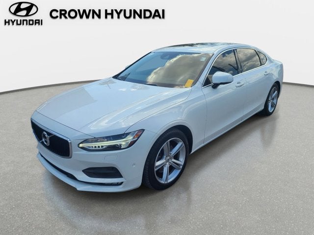 2018 Volvo S90 T5 Momentum
