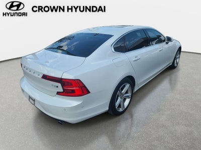 2018 Volvo S90 T5 Momentum