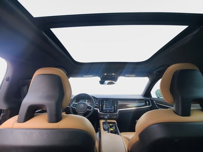2018 Volvo S90 T5 Momentum