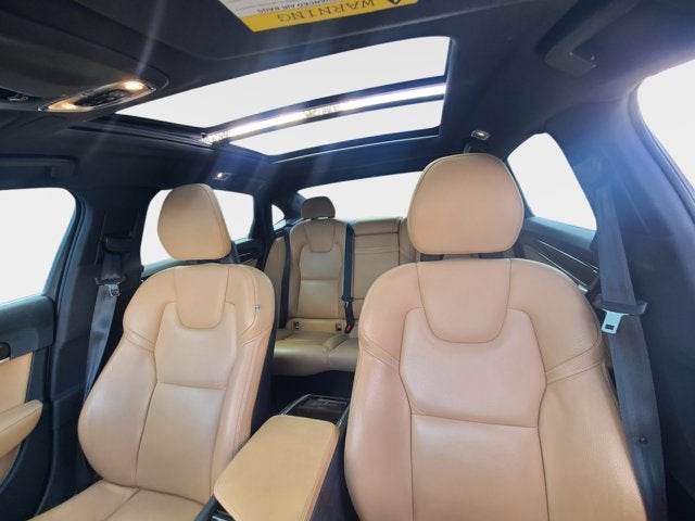 2018 Volvo S90 T5 Momentum