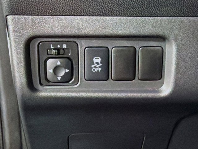 2019 Mitsubishi Mirage LE