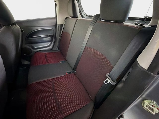 2019 Mitsubishi Mirage LE