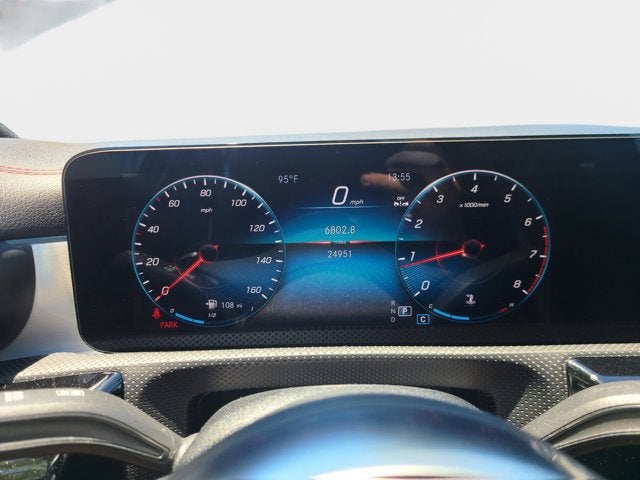 2023 Mercedes-Benz CLA CLA 250
