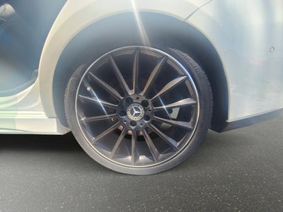 2023 Mercedes-Benz CLA CLA 250