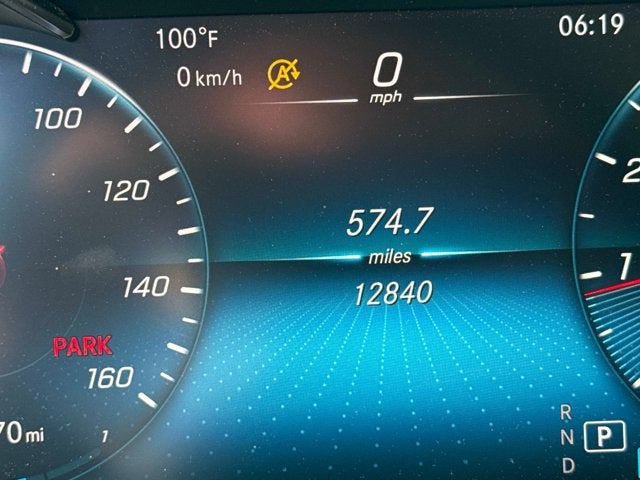 2021 Mercedes-Benz C-Class C 300