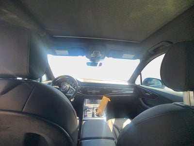 2021 Audi Q7 45 Premium