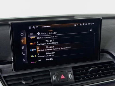 2024 Audi Q5 45 S line Prestige