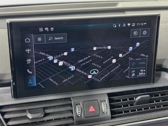 2024 Audi Q5 45 S line Prestige