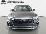 2024 Audi Q5 45 S line Prestige