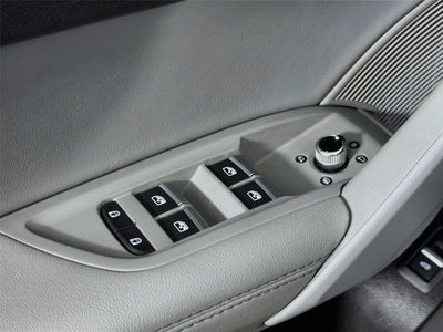 2024 Audi Q5 45 S line Prestige