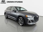 2024 Audi Q5 45 S line Prestige