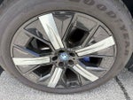 2022 BMW iX xDrive50
