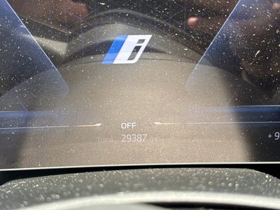 2022 BMW iX xDrive50