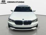 2021 BMW 5 Series 530i