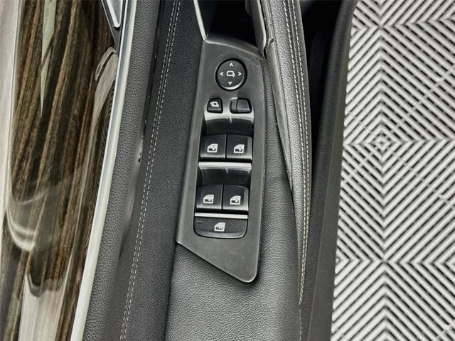 2021 BMW 5 Series 530i