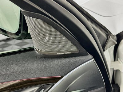 2021 BMW 5 Series 530i