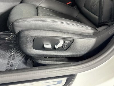 2021 BMW 5 Series 530i
