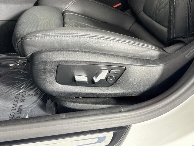 2021 BMW 5 Series 530i