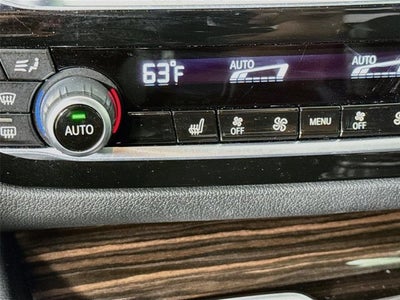2021 BMW 5 Series 530i