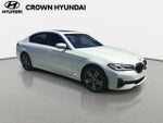 2021 BMW 5 Series 530i