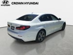 2021 BMW 5 Series 530i