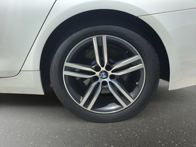 2021 BMW 5 Series 530i