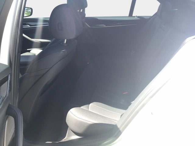 2021 BMW 5 Series 530i