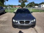 2009 BMW M3 Base