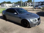 2009 BMW M3 Base